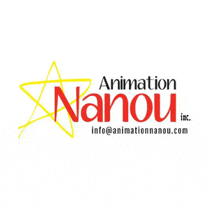 Animation Nanou