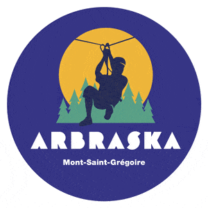 St-Greg Aventure inc | Arbraska