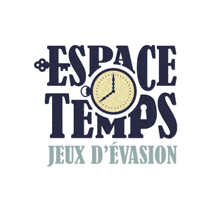 Espace-Temps Jeux d'évasion