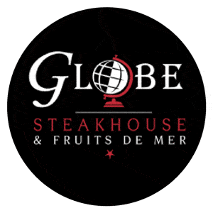 Globe Steakhouse & Fruits de Mer
