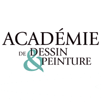 Logo de Patrick Cyr | Académie de dessin et peinture