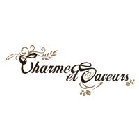 Logo de Charme et Saveurs