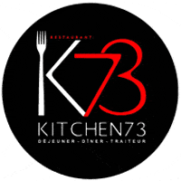 Logo de Kitchen 73 Mirabel