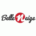 Logo de Ski Belle Neige