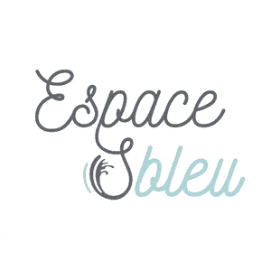 Logo de Espace S Bleu