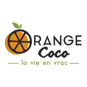 Orange Coco la vie en vrac