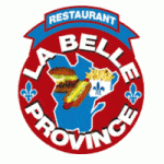 Logo de La Belle Province Saint-Canut