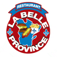 Logo de La Belle Province St-Jérôme