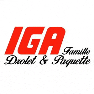 IGA Famille Drolet & Paquette