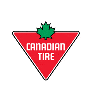 Canadian Tire Victoriaville | M. Cardinal