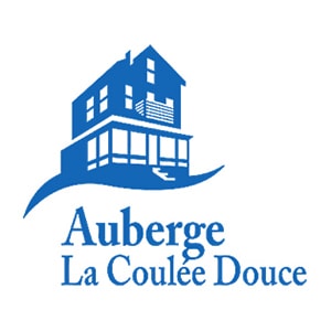 Logo de Auberge La Coulée Douce