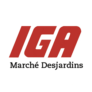 IGA Marché Desjardins