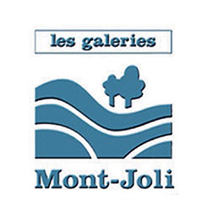 les galeries Mont-Joli