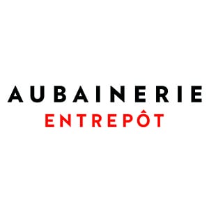 Logo de Aubainerie Entrepôt Rimouski