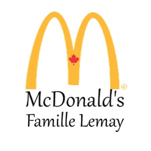 McDonald's Repentigny Famille Lemay