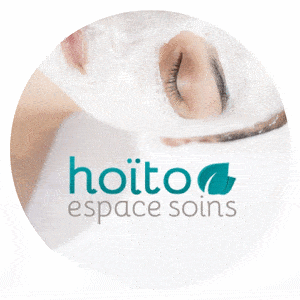 Logo de Hoïto espace soins