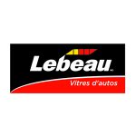 Lebeau vitres d'autos Matane