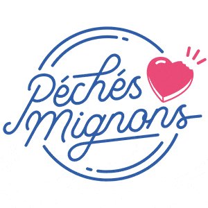 Logo de Péchés Mignons