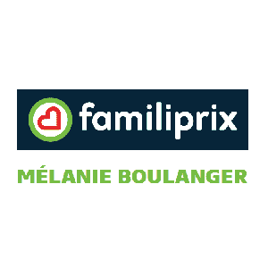 Familiprix Mélanie Boulanger