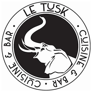 Le Tusk Cuisine et Bar