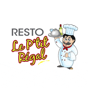 Logo de Resto le P'tit Régal