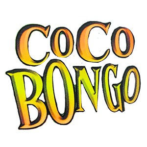 Bronzage Coco Bongo