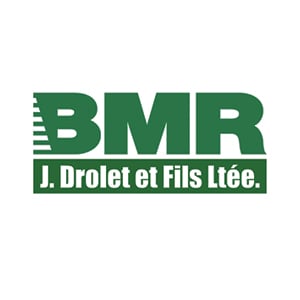 BMR J. Drolet & Fils - Val d'Or
