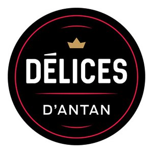 Logo de Délices d'Antan
