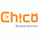 Logo de Chico Laurentides