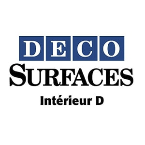 Logo de Déco Surfaces Intérieur D