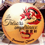 Les Trésors Impériaux