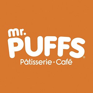 Logo de Mr. Puffs Joliette