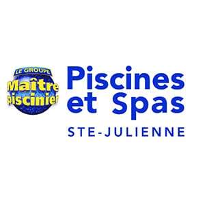 Piscines et Spas Ste-Julienne | Groupe Maître Piscinier