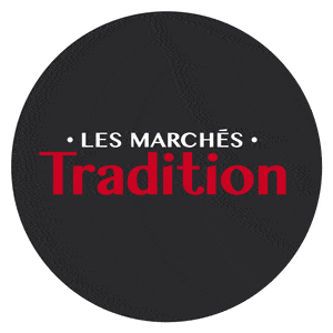 Logo de Marché Tradition BLAIS et LAPIERRE St-Léonard d'Aston