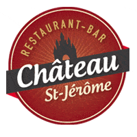 Restaurant - Bar Château St-Jérôme