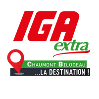 IGA Extra Chaumont Bilodeau