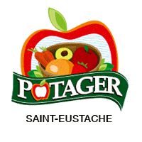 Potager St-Eustache