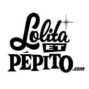 Logo de Lolita et Pépito.com
