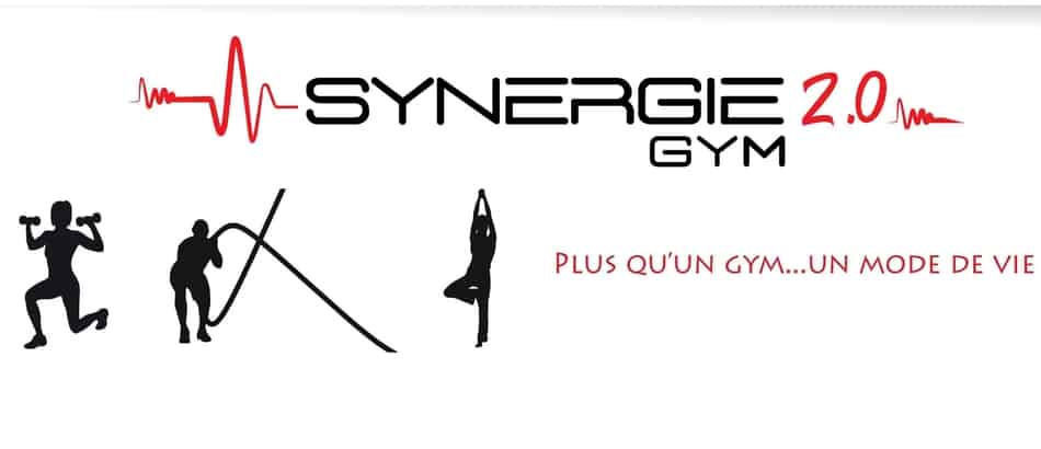 Synergie Gym 2.0 Synergie Gym 2.0