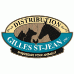 Distribution Gilles St-Jean
