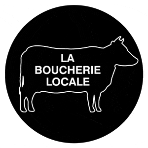 Logo de Boucherie Locale