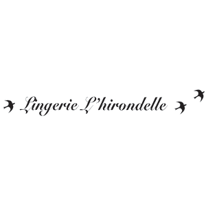 Lingerie L’hirondelle