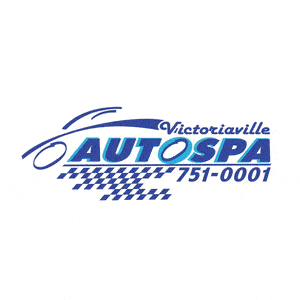 Logo de Auto Spa