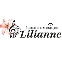logo de École de musique lilianne