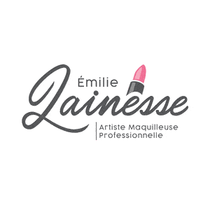 Émilie Lainesse - Artiste Maquilleuse