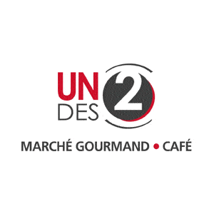 Marché Gourmand - Un des 2 Repas Famille