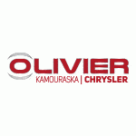 Olivier Kamouraska Chrysler