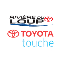 Rivière-du-Loup Toyota - La Touche