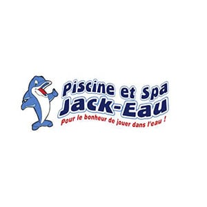 Piscine et Spa Jack-Eau