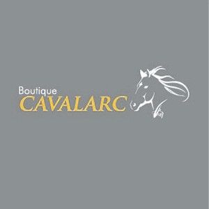 Logo de Boutique Caval’Arc